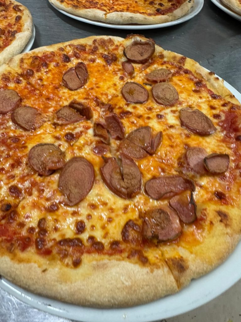 Pizzeria